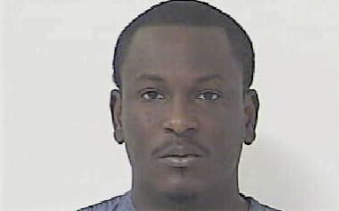 Anthony Walker, - St. Lucie County, FL 